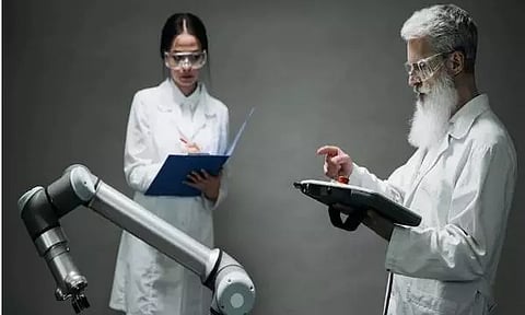 Representative image