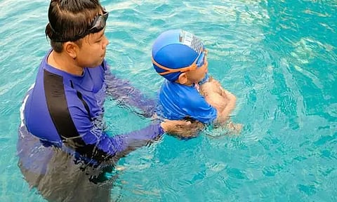 Representative image