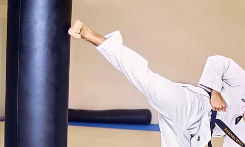 Representative image