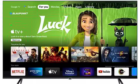 Representative image (IANS)