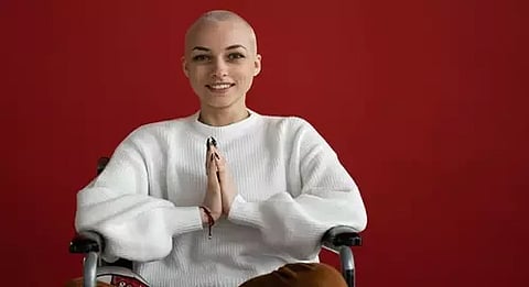 Representative image