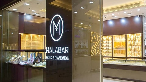 Malabar Gold and Diamonds to invest up to Rs 4,000 crore for expansion in FY25