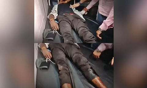 Ujjain minor girl rape case: Main accused arrested; tries to flee