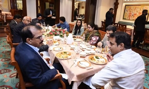 Representative Image