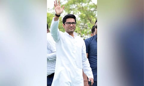 Abhishek Banerjee