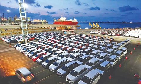 Representative image