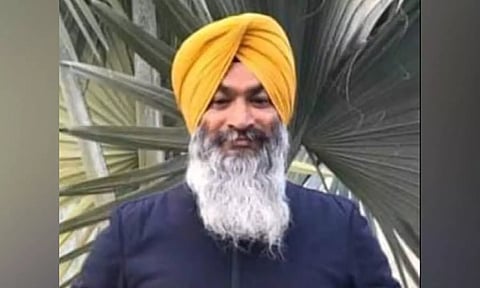 Punjab: Akali Dal leader Surjit Singh shot dead in Hoshiarpur