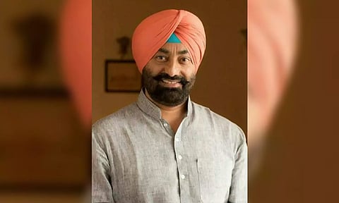 Sukhpal Singh Khaira (IANS)