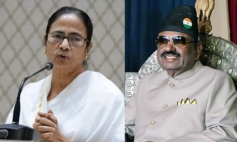 Fresh Raj Bhavan-Bengal Secretariat tussle over Guv’s recommendations on VC appointment search panel