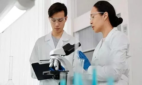 Representative image