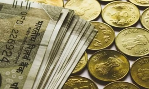 India's fiscal deficit widens in April-August despite surge in tax collections