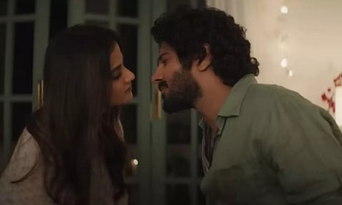 Arijit Singh, Jasleen Royal's ‘Heeriye’ becomes biggest Indian track worldwide