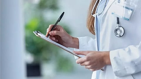 Representative image