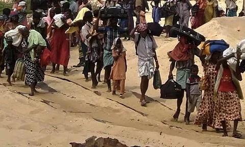 Representative image