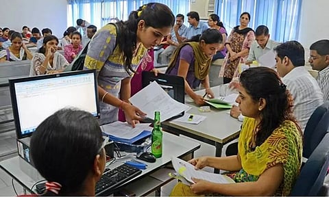 Representative image (Photo: Daily Thanthi)