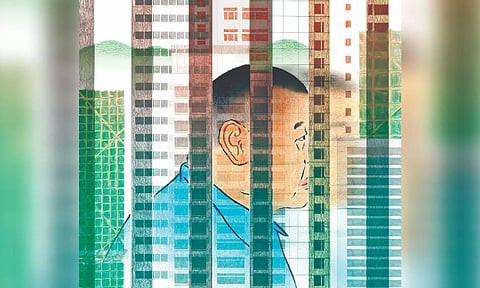 Representative image