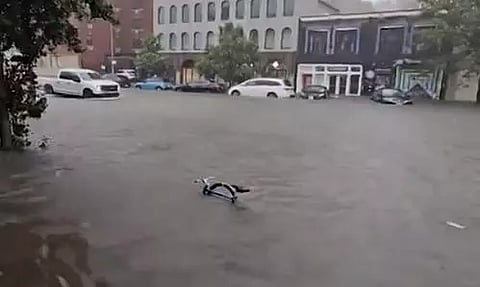 Representative image