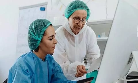 Representative image