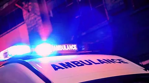 Representative image