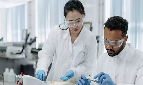 Representative image