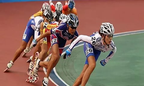 Representative image