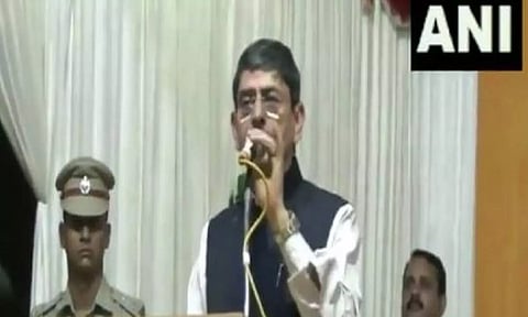 Tamil Nadu Governor RN Ravi (ANI)