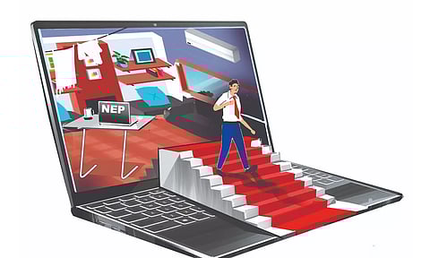 Representative image (illustration: Saai)