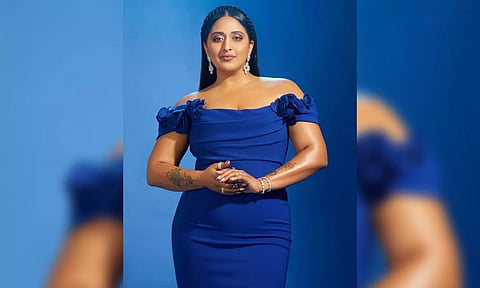 Rapper Raja Kumari (IANS)