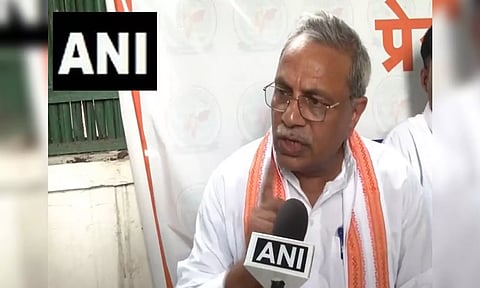 VHP Joint General Secretary Surendra Jain (ANI)