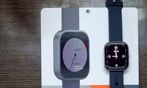 Representative image