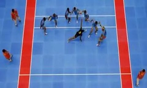 Representative image