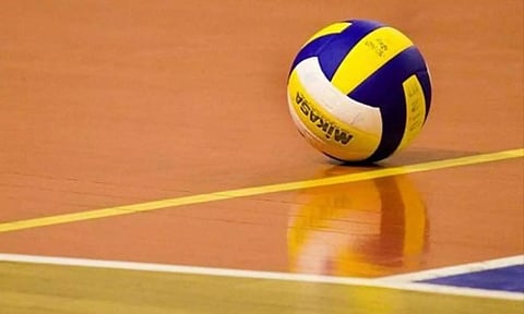 Representative Image