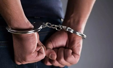 Representative Image (File)