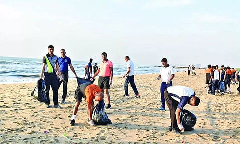 Representative image