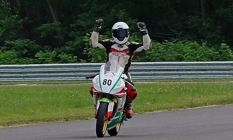 Representative image