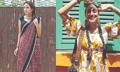 From Artisan Collective 2023