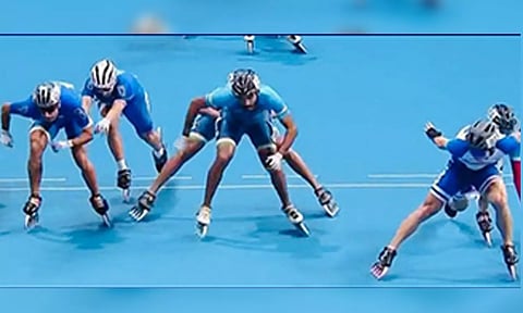 Representative image (ANI)