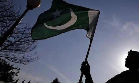 Representative image