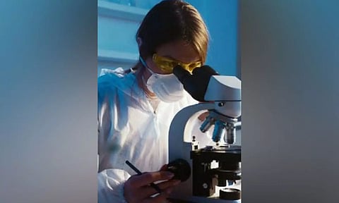 Representative image