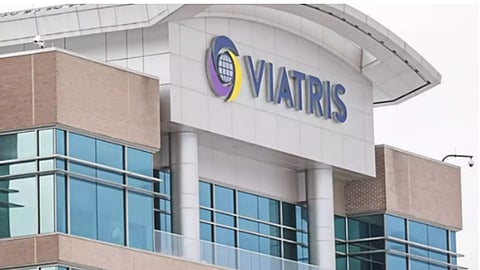 US pharma giant Viatris inks 2 deals to sell India business for $1.2 bn