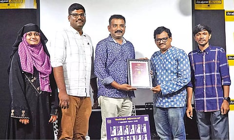 Picture from the event