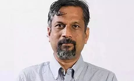 Sridhar Vembu