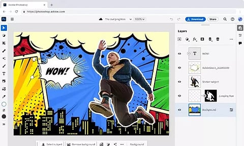 Representative image