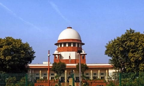 Supreme Court of India