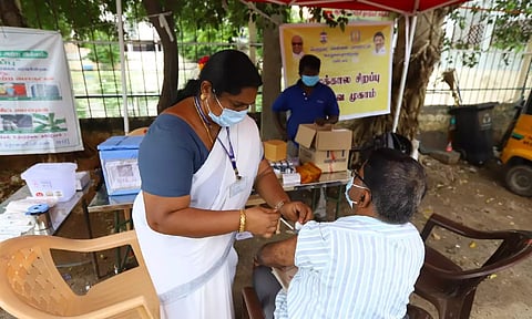 Representative image