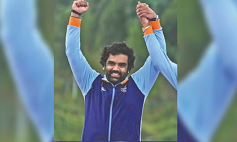 Prithviraj Tondaiman