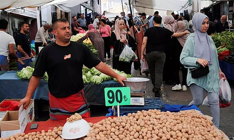 Representative image (Photo: Reuters)
