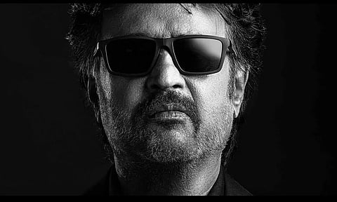 Rajinikanth (Image source: Twitter)