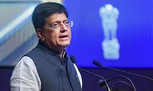 Piyush Goyal