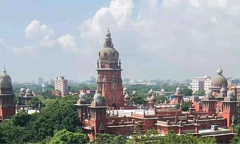 Madras High Court